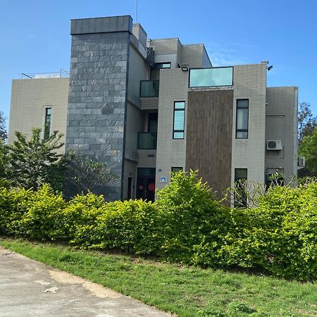 Kinmen 2 Home Puju Homestay Jinhu Dış mekan fotoğraf