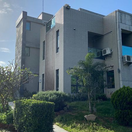 Kinmen 2 Home Puju Homestay Jinhu Dış mekan fotoğraf