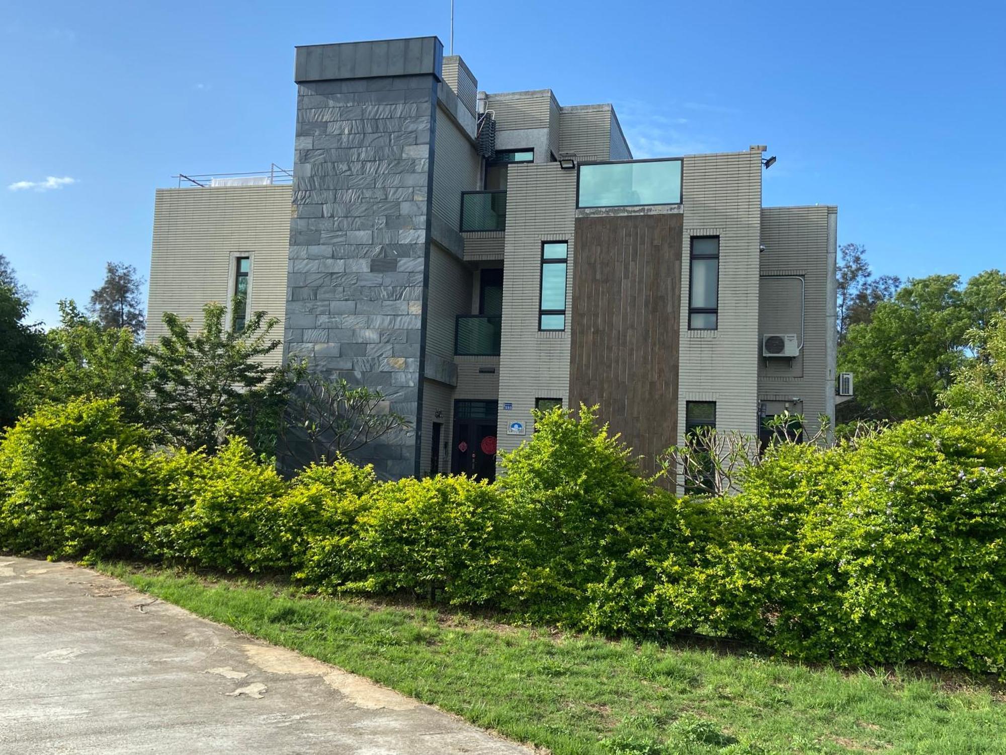 Kinmen 2 Home Puju Homestay Jinhu Dış mekan fotoğraf