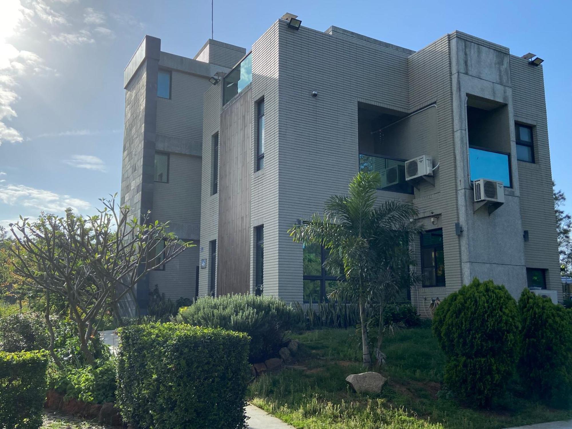 Kinmen 2 Home Puju Homestay Jinhu Dış mekan fotoğraf