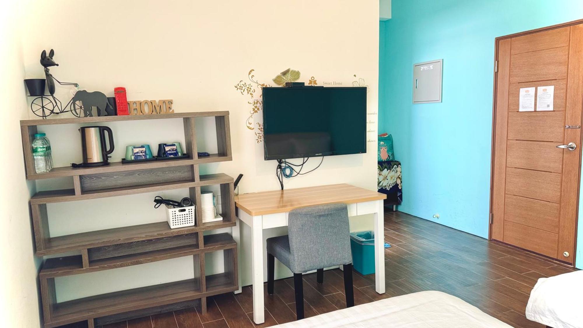 Kinmen 2 Home Puju Homestay Jinhu Dış mekan fotoğraf