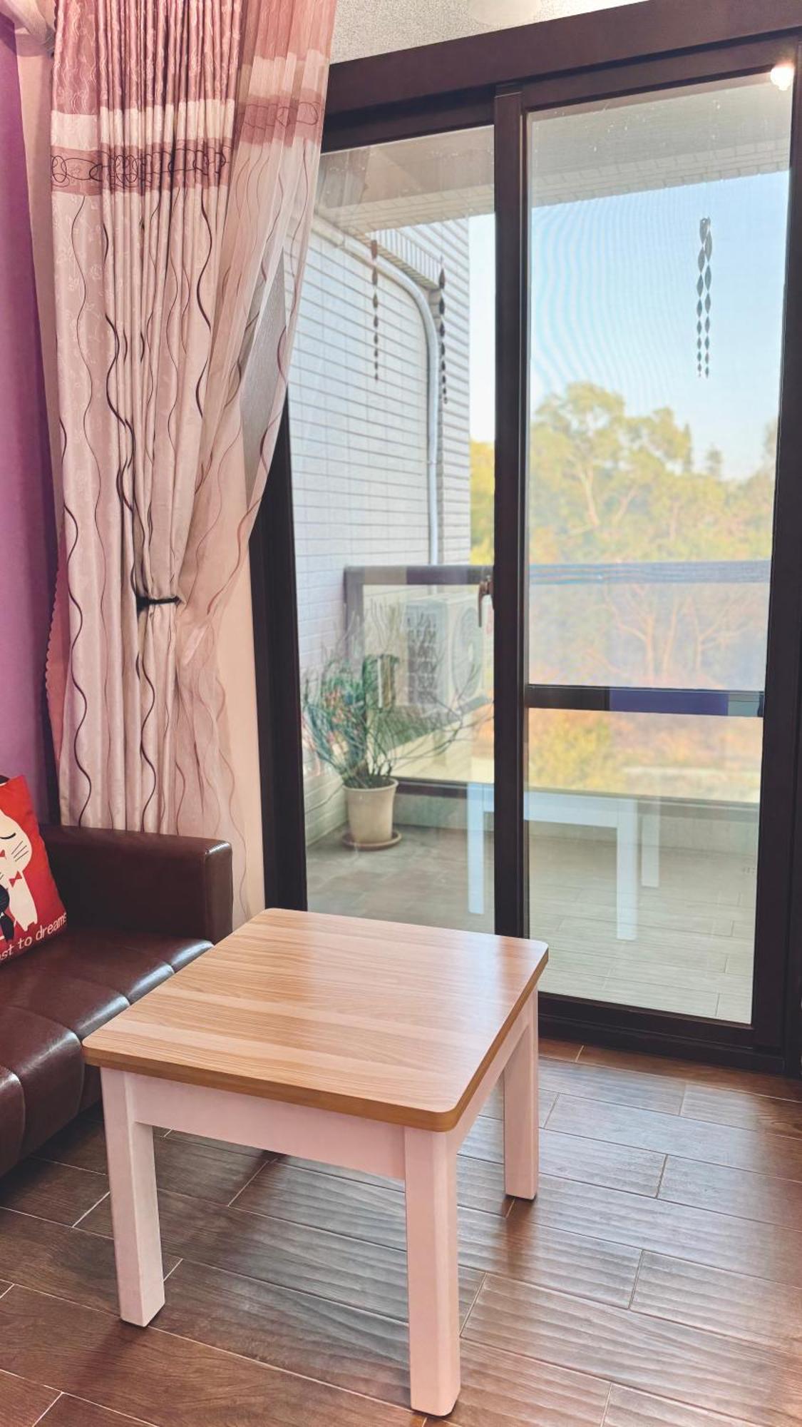 Kinmen 2 Home Puju Homestay Jinhu Dış mekan fotoğraf
