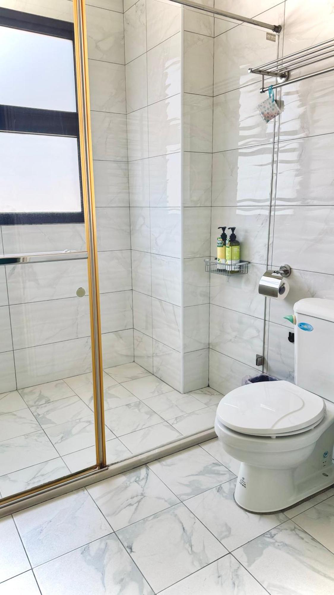 Kinmen 2 Home Puju Homestay Jinhu Dış mekan fotoğraf