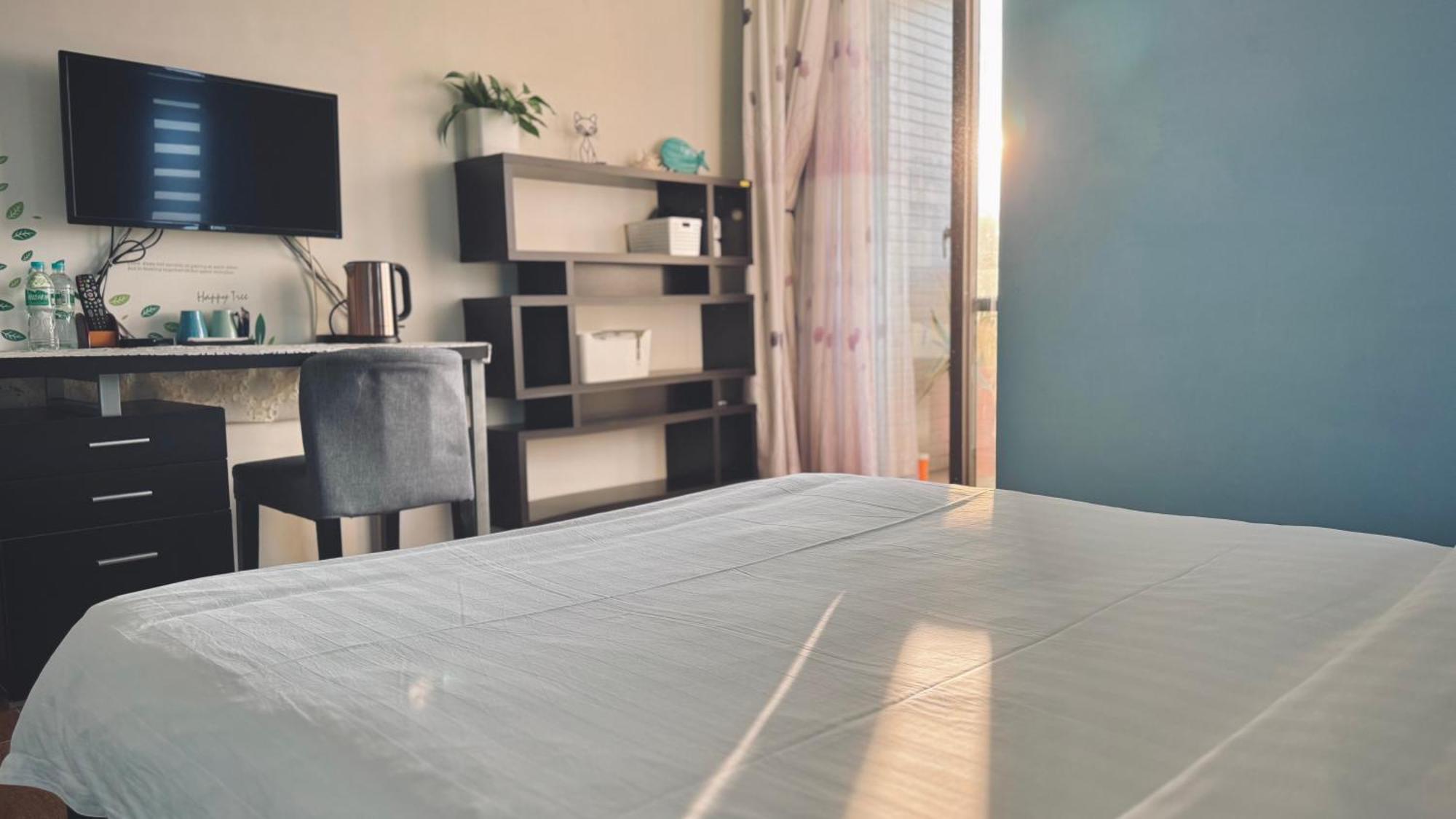 Kinmen 2 Home Puju Homestay Jinhu Dış mekan fotoğraf