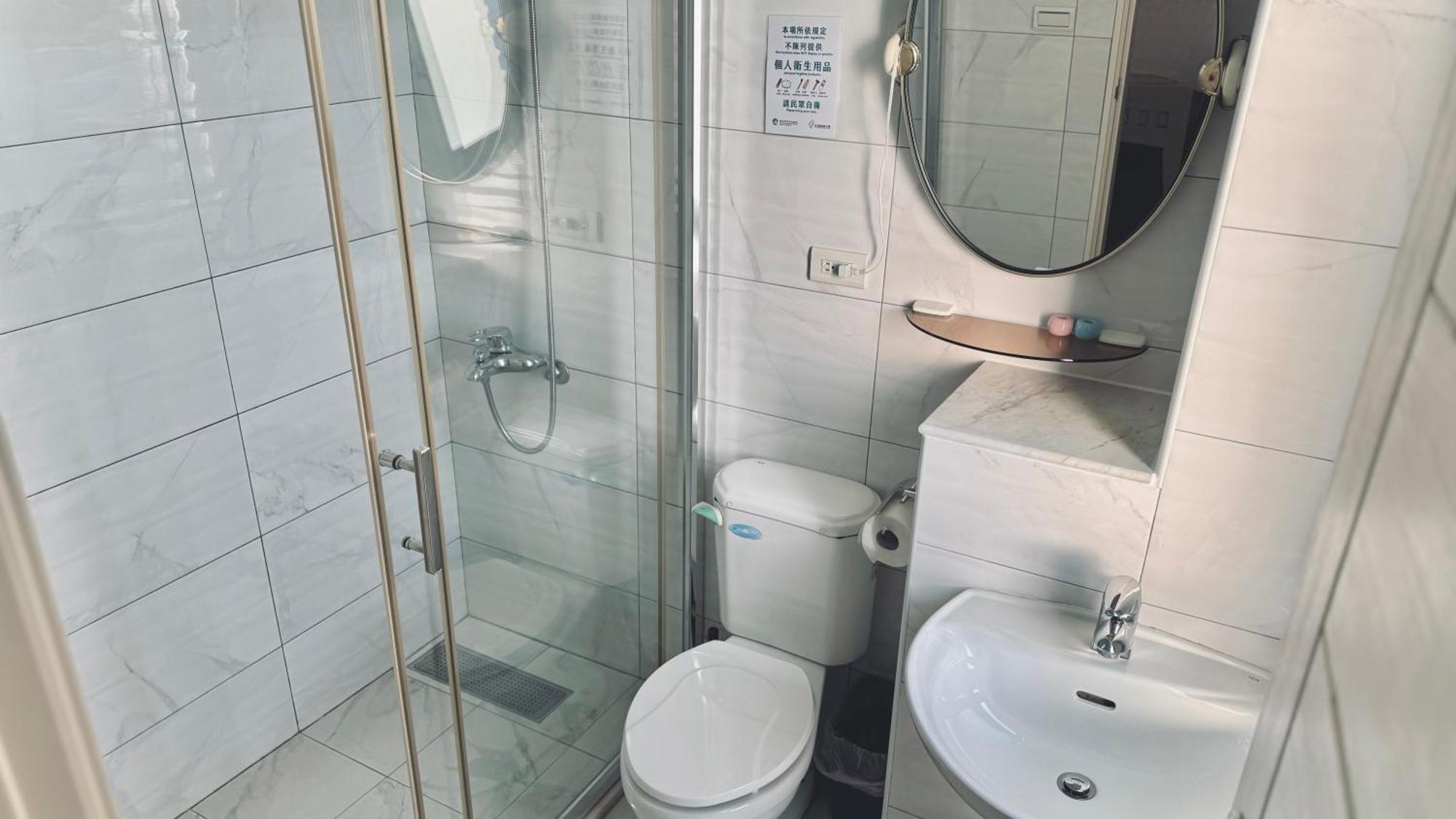 Kinmen 2 Home Puju Homestay Jinhu Dış mekan fotoğraf