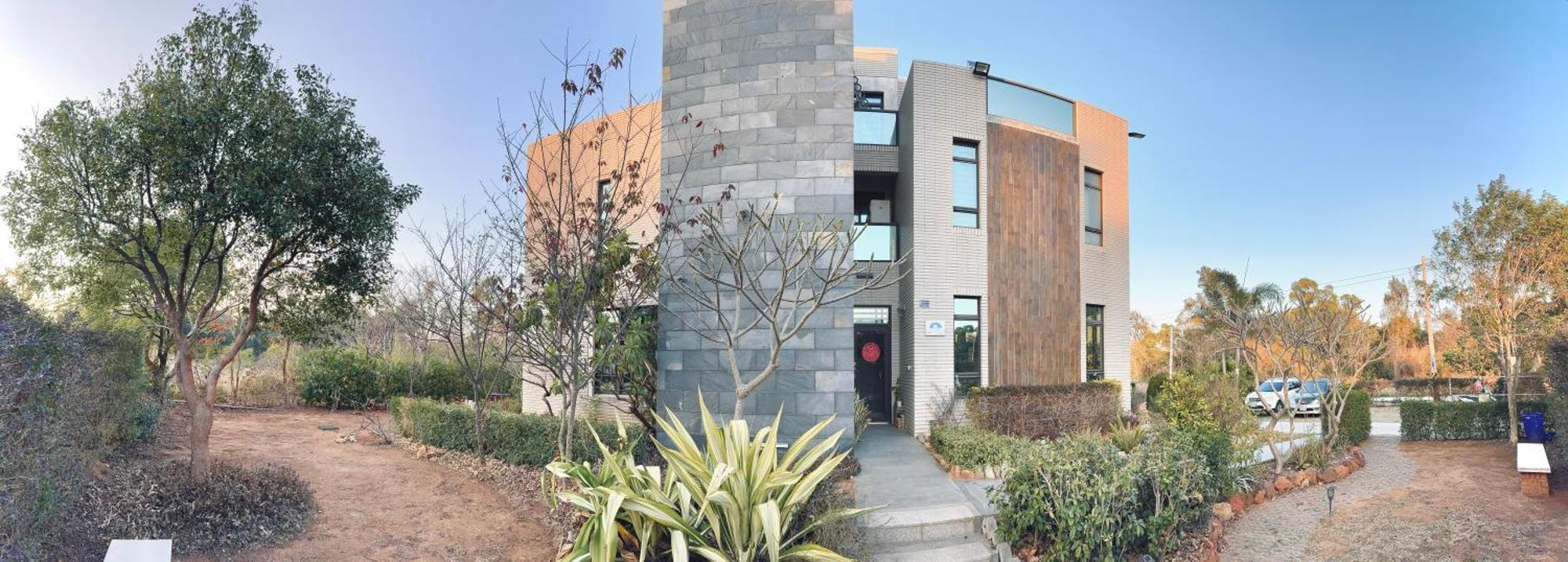Kinmen 2 Home Puju Homestay Jinhu Dış mekan fotoğraf
