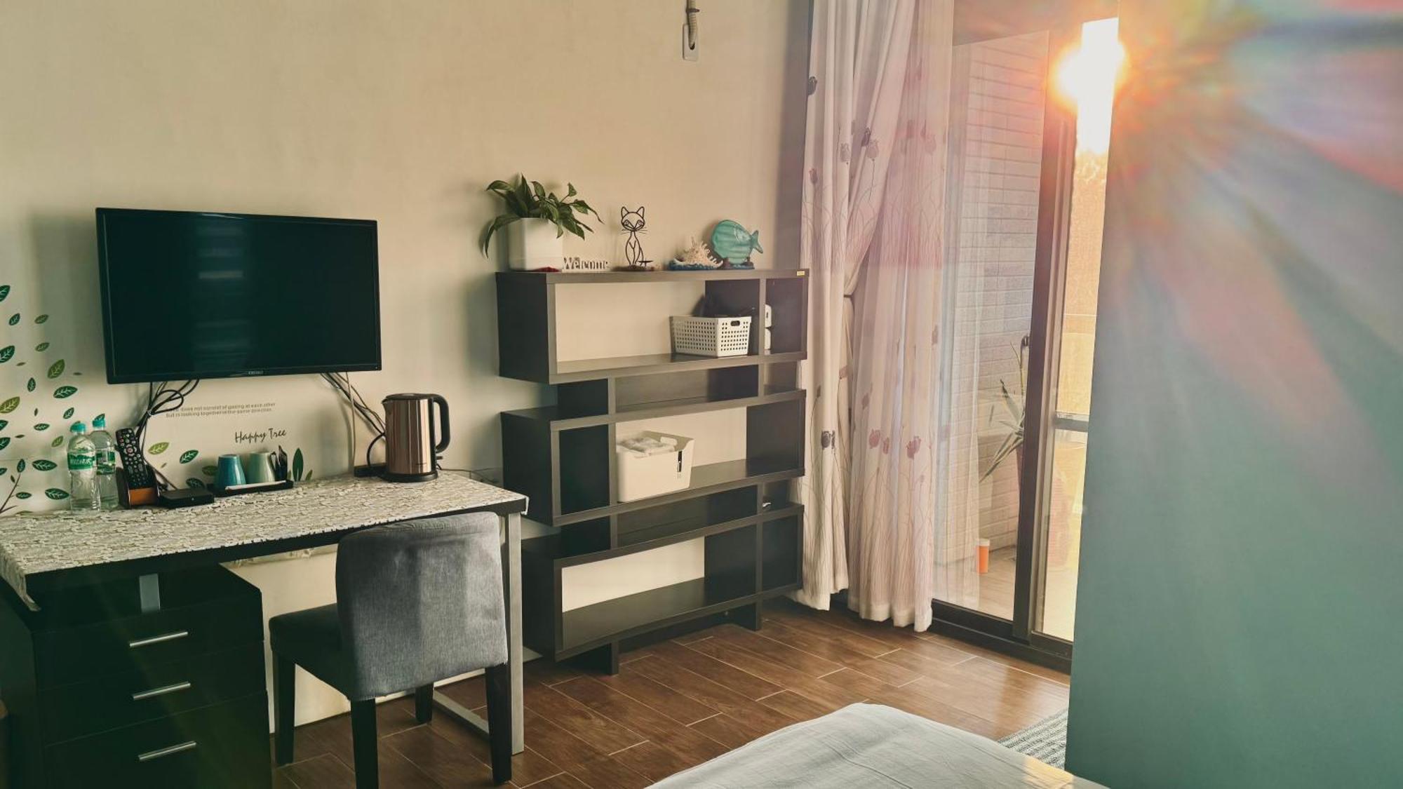 Kinmen 2 Home Puju Homestay Jinhu Dış mekan fotoğraf