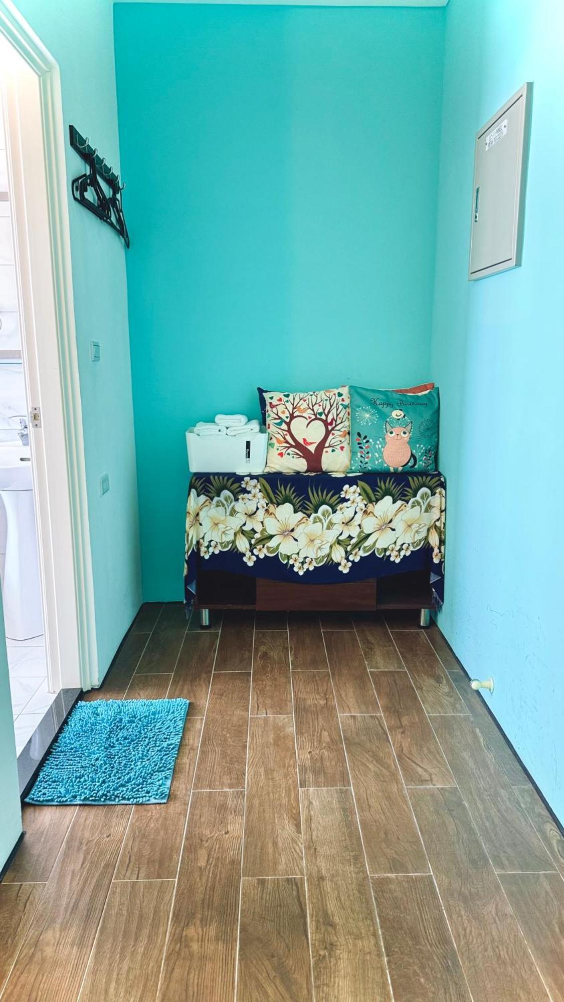 Kinmen 2 Home Puju Homestay Jinhu Dış mekan fotoğraf