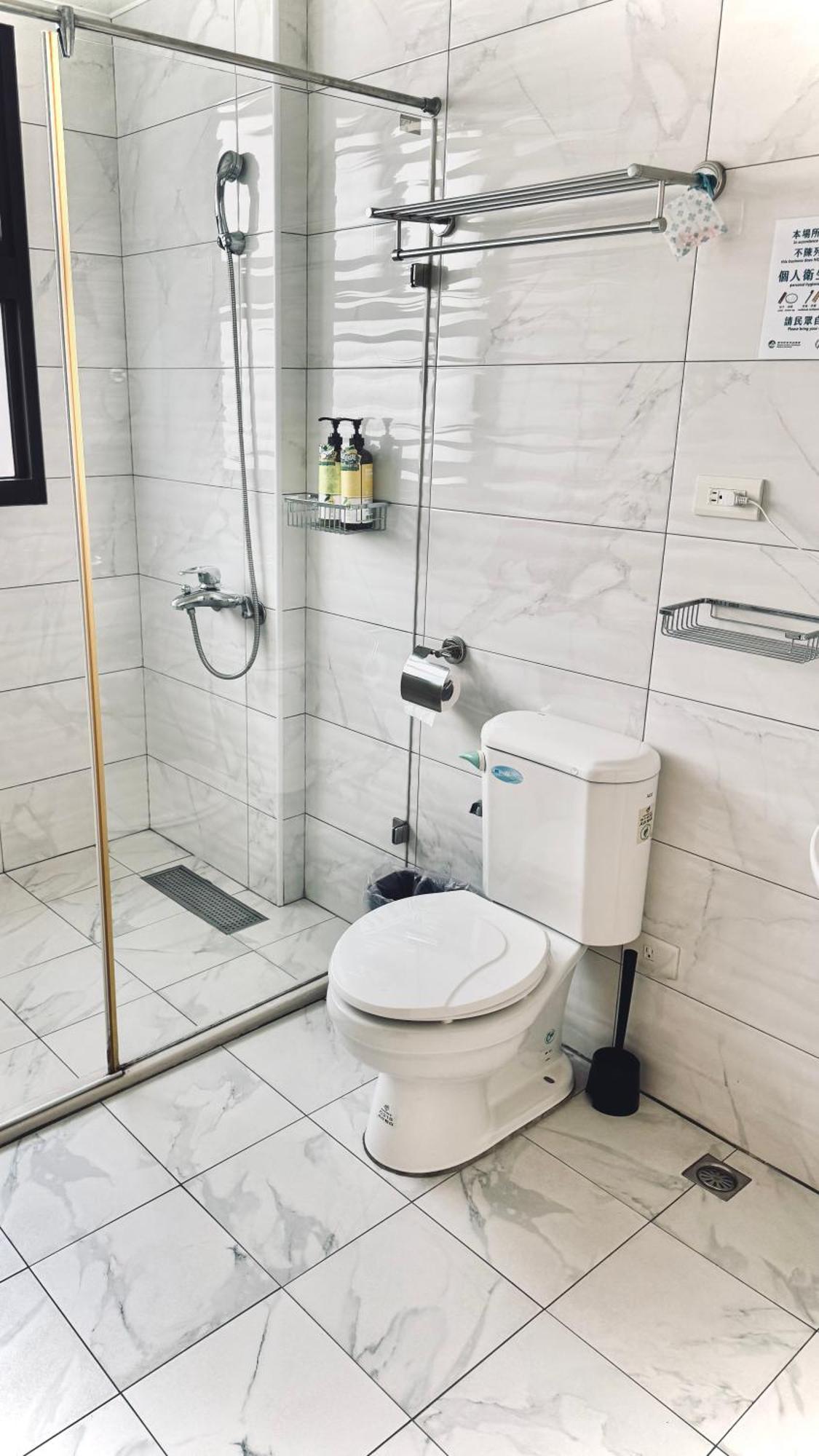 Kinmen 2 Home Puju Homestay Jinhu Dış mekan fotoğraf