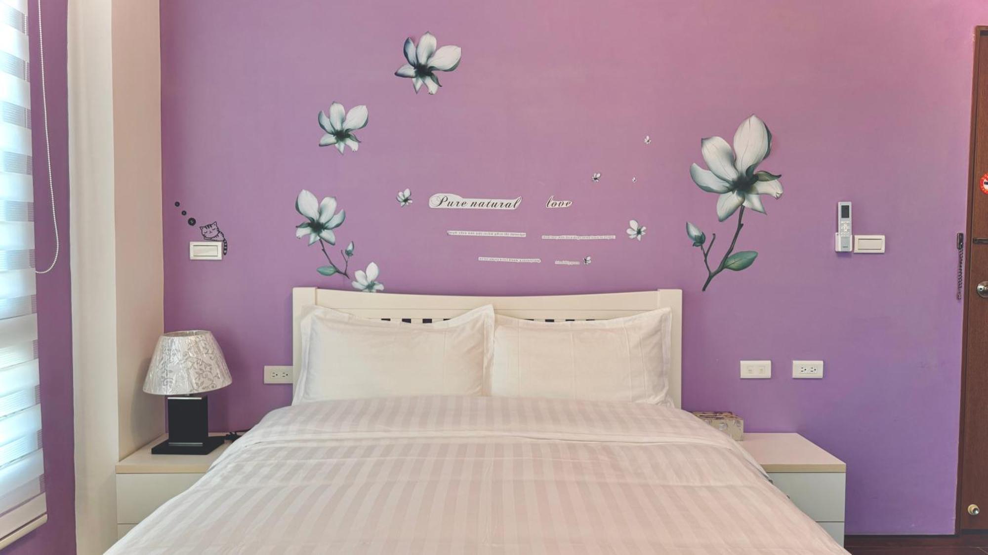 Kinmen 2 Home Puju Homestay Jinhu Dış mekan fotoğraf