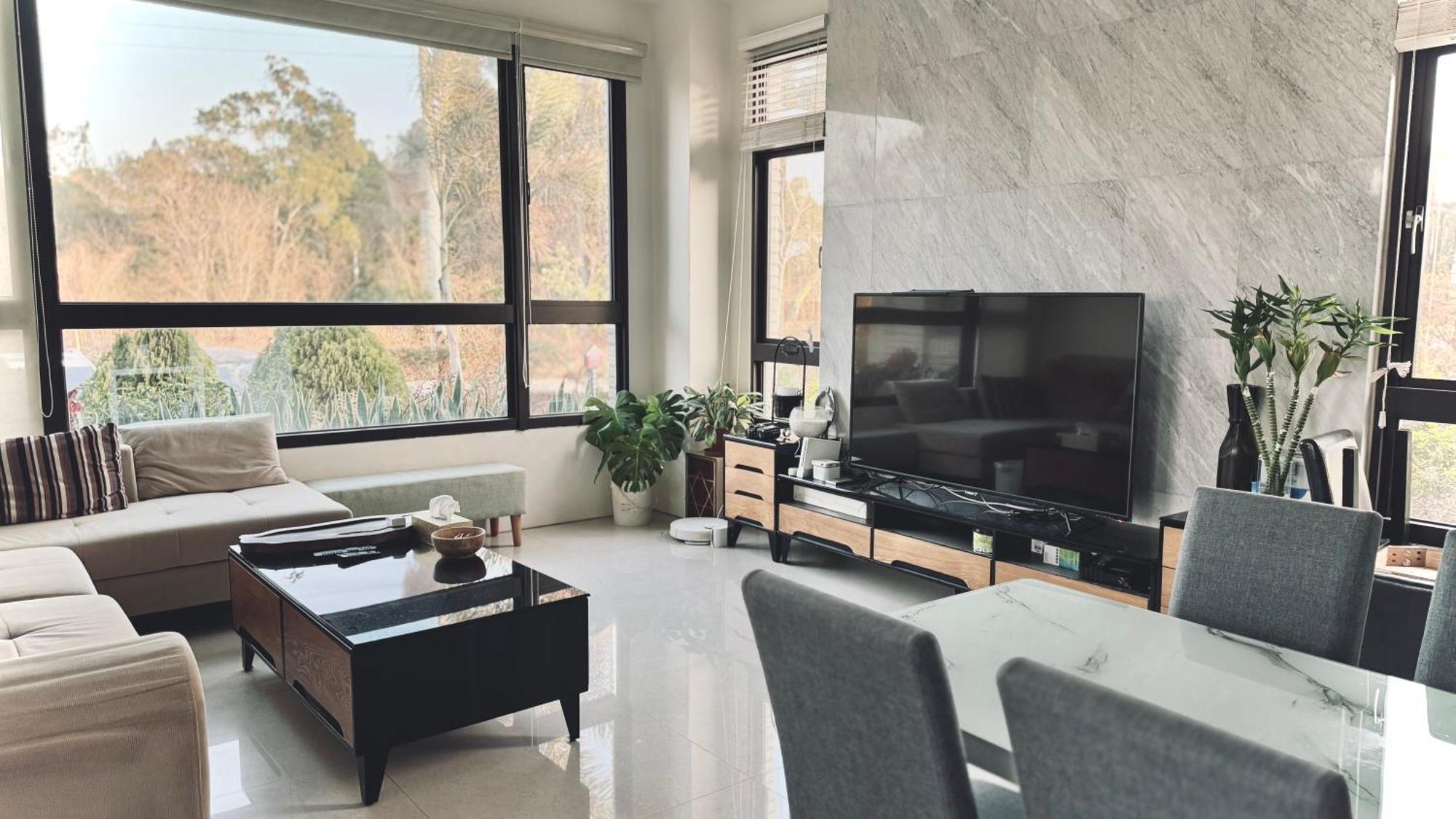 Kinmen 2 Home Puju Homestay Jinhu Dış mekan fotoğraf