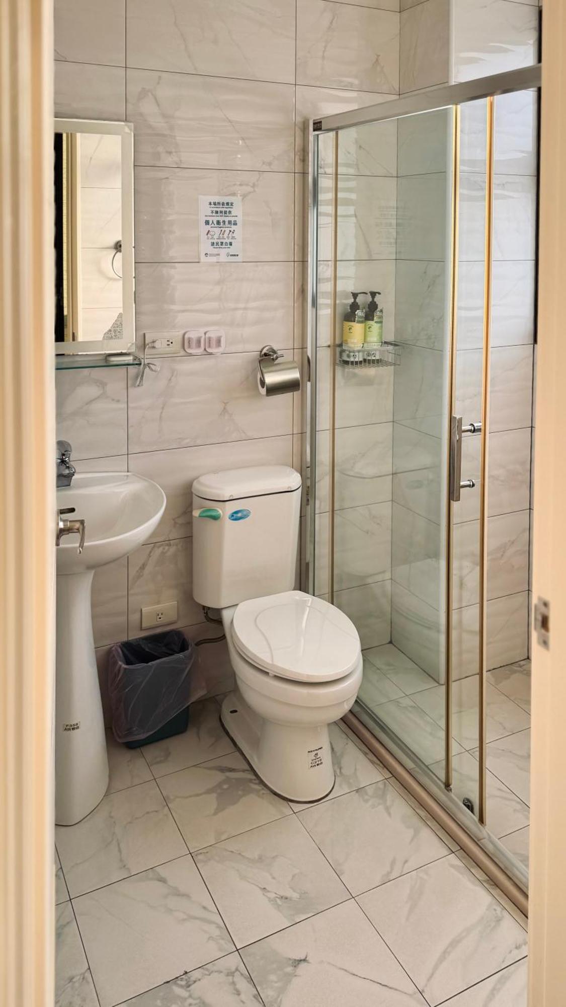 Kinmen 2 Home Puju Homestay Jinhu Dış mekan fotoğraf