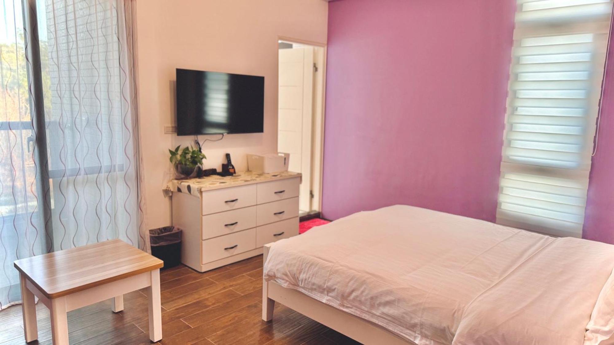 Kinmen 2 Home Puju Homestay Jinhu Dış mekan fotoğraf