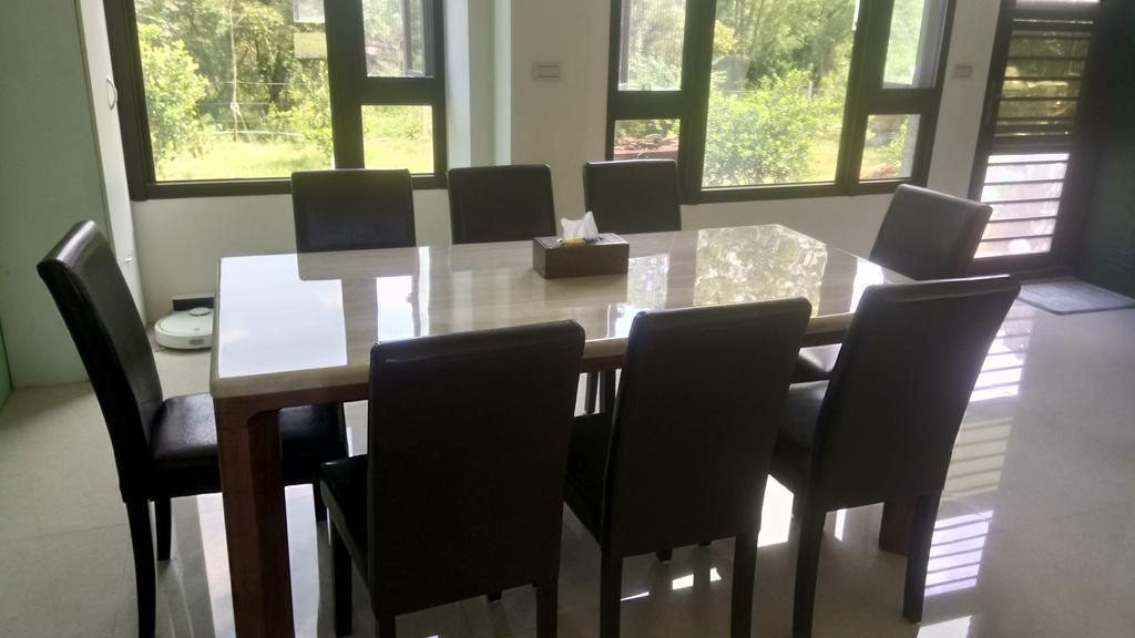 Kinmen 2 Home Puju Homestay Jinhu Dış mekan fotoğraf