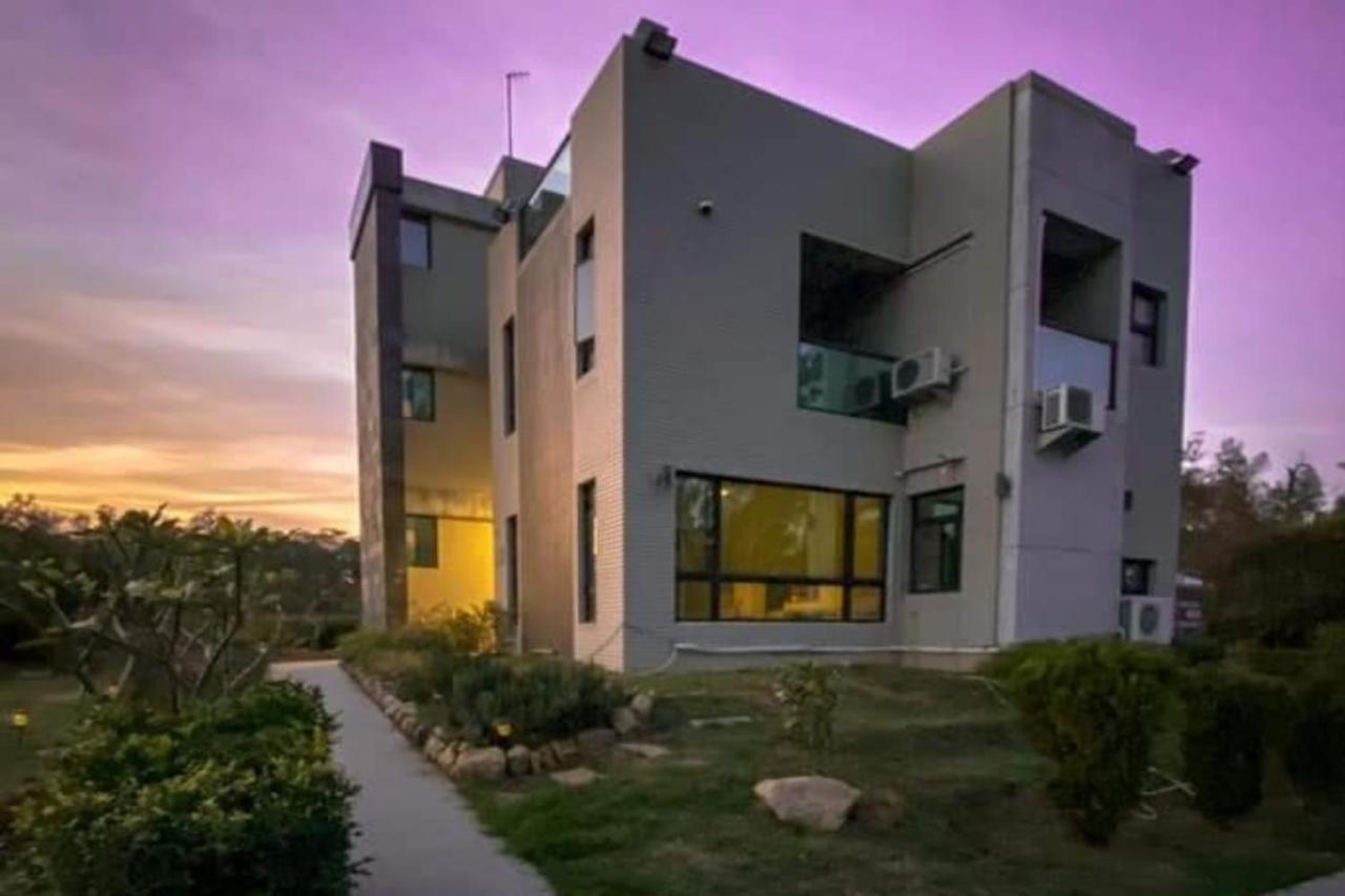 Kinmen 2 Home Puju Homestay Jinhu Dış mekan fotoğraf
